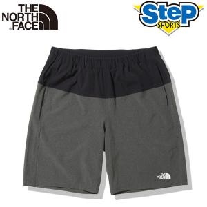 ノースフェイス パンツ フレキシブルショーツ NB42287-ZC THE NORTH FACE Flexible Short メンズ ランニング 短パン ハーフパンツ 22SS cat-apa-aparel