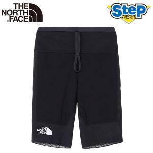 THE NORTH FACE（ザ ノースフェイス） インパルスショートタイツ