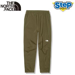 ノースフェイス パンツ エニータイムウィンドロングパンツ NB62286-NT THE NORTH FACE Anytime Wind Long Pant 【メンズ】 ウェア ランニング 22FW ap-m-p