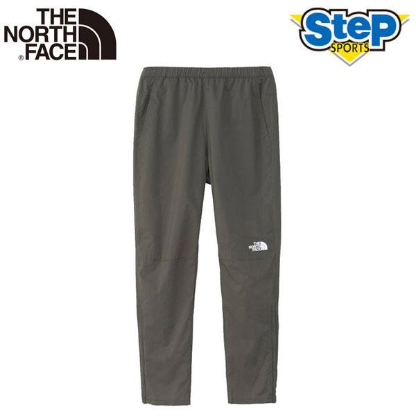 ノースフェイス ウエア ESエニータイムウィンドロングパンツ NB62385-NT THE NORT...