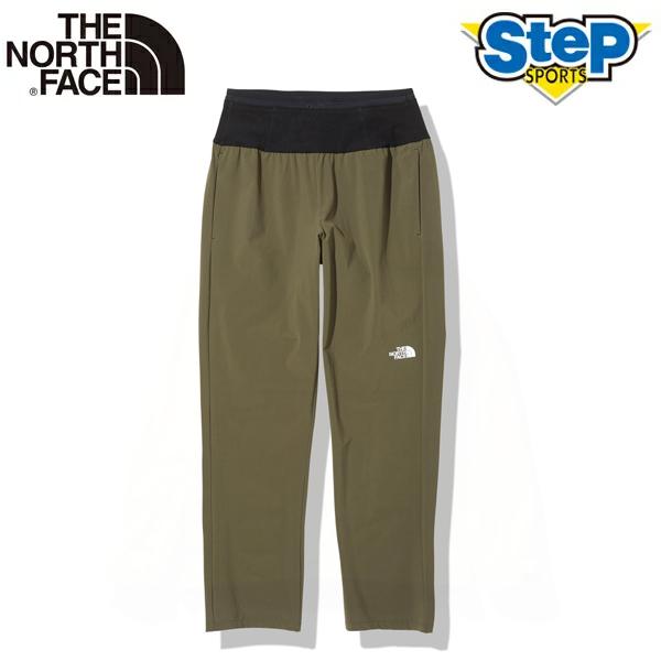 ノースフェイス バーブライトランニングパンツ NB82173-NT THE NORTH FACE V...