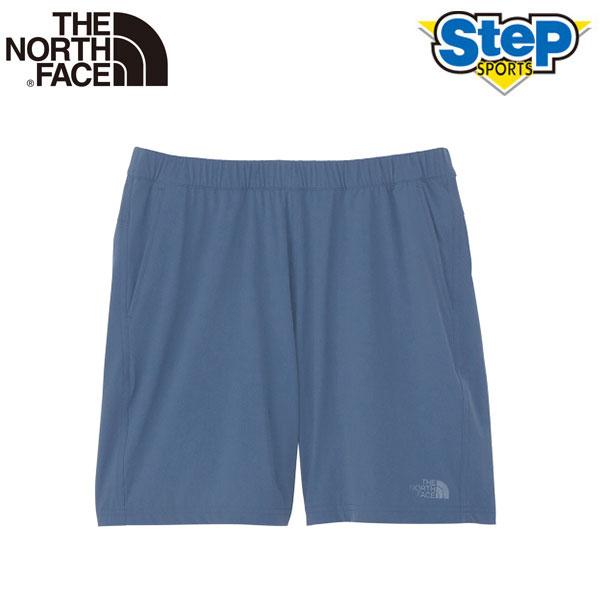 ノースフェイス パンツ フレキシブルショーツ NBW42387-SB THE NORTH FACE ...