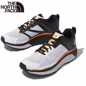 ノースフェイス ランニングシューズ ベクティブエンデュリス NF02102-WK THE NORTH FACE Vectiv Enduris 【メンズ】 21SS