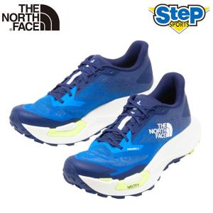 THE NORTH FACE ノースフェイス メンズ ランニング 靴