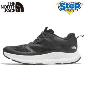 ノースフェイス ランニングシューズ ベロシティフォワード NF52308-KW THE NORTH FACE Velocity Forward 【メンズ】 【レディース】 軽量 23FW cat-run rstnf