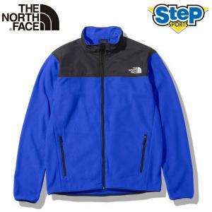ノースフェイス アウター マウンテンバーサマイクロジャケット NL22304-TB THE NORTH FACE Mountain Versa Micro Jacket 【メンズ】 23SS ap-m-jk