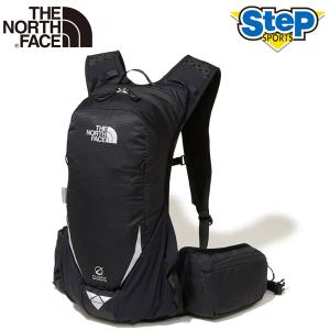 ノースフェイス ランニングバッグ マーティンウィング10 NM61814-K THE NORTH FACE Martin Wing 10 ロードランニング バックパック m-bag