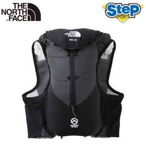 2025年10月】tr10（THE NORTH FACE／ランニング バックパック