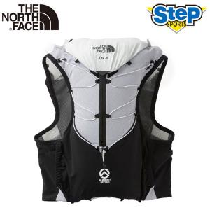 ノースフェイス　フライトトレイルベスト TR　summit run 公式・アウトレット】サミットランレースデイベスト8｜ザ・ノース