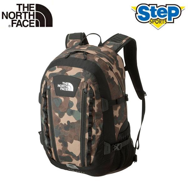 ノースフェイス バックパック ビッグショット NM72301-BC THE NORTH FACE B...