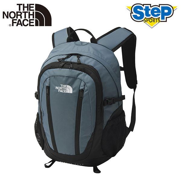 ノースフェイス バックパック シングルショット NM72303-SY THE NORTH FACE ...