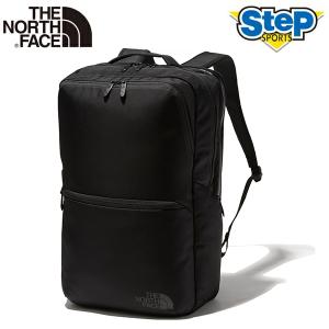 ノースフェイス バックパック シャトルデイパック NM82214-K ブラック THE NORTH FACE Shuttle Daypack リュック バッグ BLACK 黒 22SS cat-apa-bag