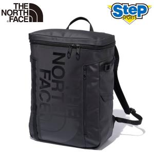 ノースフェイス バックパック BCヒューズボックス2 NM82255-K THE NORTH FACE BC Fuse Box II リュック デイパック 22FW cat-apa-bag rstnf｜stepsports