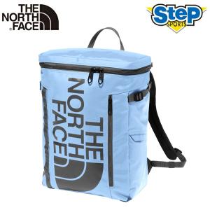 ノースフェイス バックパック BCヒューズボックス2 NM82255-SE THE NORTH FACE BC Fuse Box II リュック デイパック 鞄 カバン 24SS cat-apa-bag｜stepsports