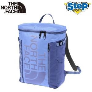 ノースフェイス バックパック BCヒューズボックス2 NM82255-VI THE NORTH FACE BC Fuse Box II リュック デイパック 鞄 25SS cat-apa-bag