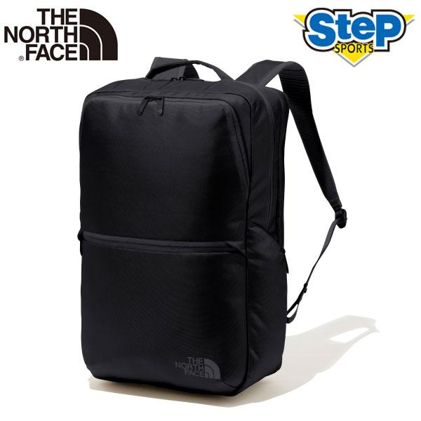 ノースフェイス バックパック シャトルデイパック NM82329-K THE NORTH FACE ...