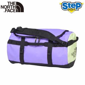 ノースフェイス バッグ BCダッフル S NM82368-HA THE NORTH FACE BC ...