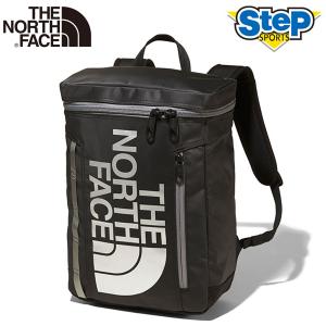 【ノースフェイス】THE NORTH FACE K BC Fuse Box II【BCヒューズボックス 2】NMJ82000-K キッズ bag 20SS cat-k-bag バッグ