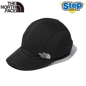 ノースフェイス キャップ スワローテイルキャップ NN02274-K ブラック THE NORTH FACE Swallowtail Cap メンズ レディース 帽子 黒 22SS cat-apa-komono