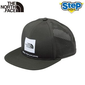 ノースフェイス キャップ テックロゴキャップ NN02379-NN THE NORTH FACE Tech Logo Cap【メンズ】【レディース】帽子 ランニング cat-apa-komono｜stepsports