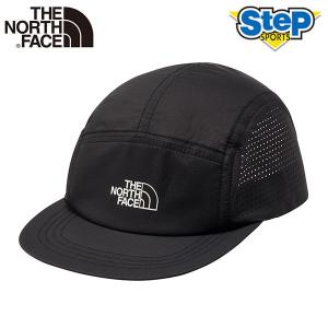 ノースフェイス キャップ スワローテイルキャップ NN02603-K THE NORTH FACE Swallowtail Cap【メンズ】【レディース】帽子 ランニング 26SS cat-apa-komono｜ステップスポーツYahoo!店