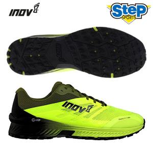 イノヴェイト トレイルランニング シューズ トレイルロック G 280 MS NO2SGG04YG-YGR inov-8 メンズ トレラン 21FW cat-run