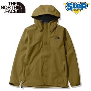 ノースフェイス アウター クラウドジャケット NP12002-FG グリーン THE NORTH FACE Cloud Jacket メンズ 防水 cat-apa-aparel