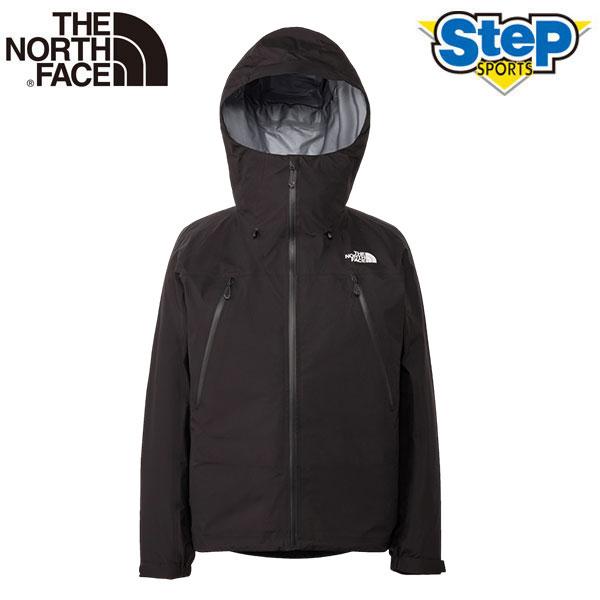 ノースフェイス アウター クライムライトジャケット NP12501-K THE NORTH FACE...
