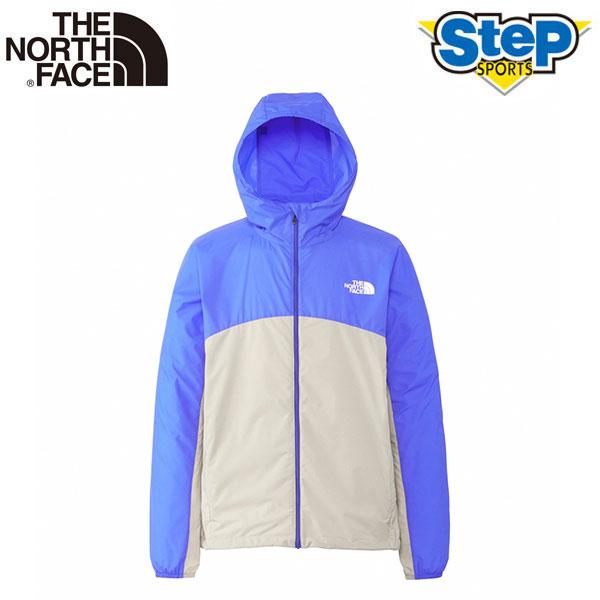 ノースフェイス アウター スワローテイルフーディ NP22202-SU THE NORTH FACE...