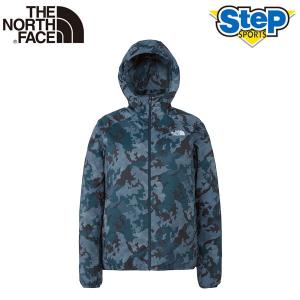 ノースフェイス アウター ノベルティスワローテイルベントフーディ NPW22290-CE THE NORTH FACE 【レディース】 ランニング 軽量 24FW cat-apa-aparel