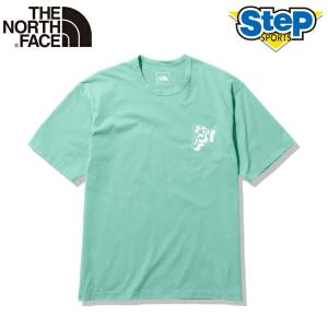 ノースフェイス ランニングウエア ショートスリーブフリーランネイティブクルー NT12291-WS THE NORTH FACE S/S Free Run Native Crew メンズ