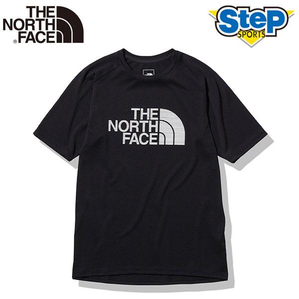 ノースフェイス Tシャツ ショートスリーブGTDロゴクルー NT12376-K THE NORTH ...