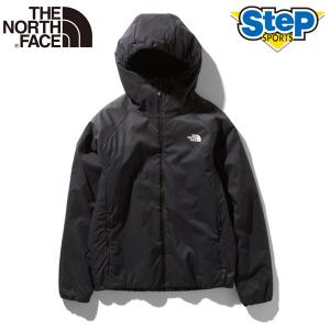 ノースフェイス アウター ベントリックスフーディ NY81911-K ブラック THE NORTH FACE Ventrix Hoodie メンズ ジャケット