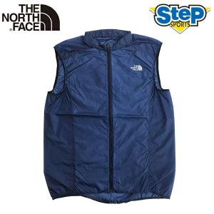ノースフェイス ベスト インパルスレーシングインサレーテッドベスト