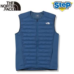 ノースフェイス アウター レッドランベスト NY82174-FL