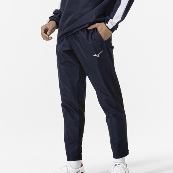 [ミズノ] ピステパンツ  P2MFC10014 バレーボール 【VB】 vb-piste