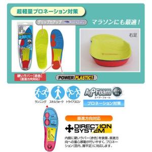 (アシマル) ランニング PN91