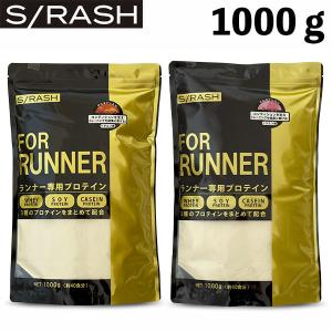1kg スラッシュ ランナープロテイン SRA...の詳細画像1
