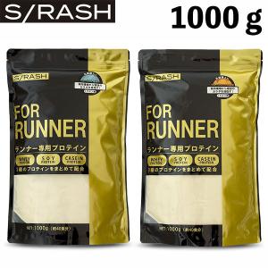 1kg スラッシュ ランナープロテイン SRA...の詳細画像1