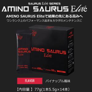 箱売り AMINO SAURUS アミノサウル...の詳細画像1