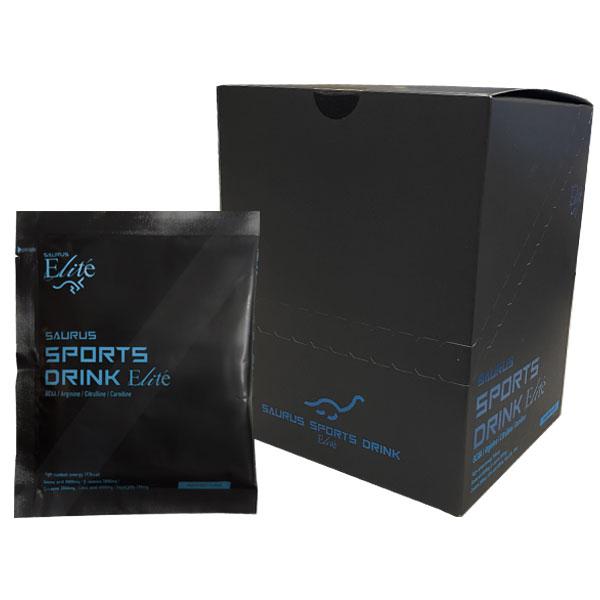 箱売り AMINO SAURUS アミノサウルス SAURUS SPORTS DRINK Elite...