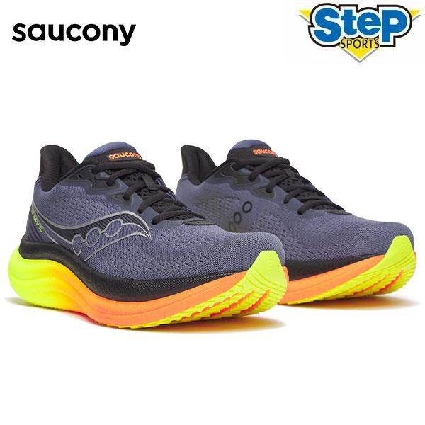 サッカニー ランニングシューズ トライアンフ 23 S21023-99 SAUCONY TRIUMP...