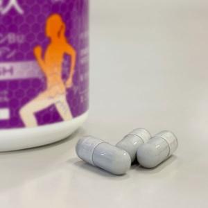 S/RASH スラッシュ ヘム鉄 Fe ランニ...の詳細画像1