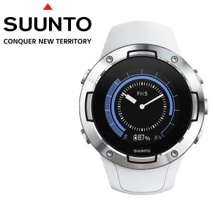 SUUNTO スント 5 SS050300000 スマートウォッチ