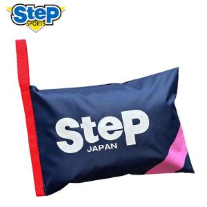 ゆうパケット StePオリジナル シューズケース SHOECASE