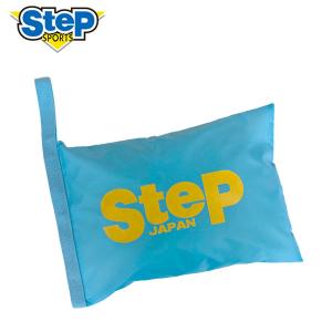 ゆうパケット StePオリジナル シューズケース SHOECASE