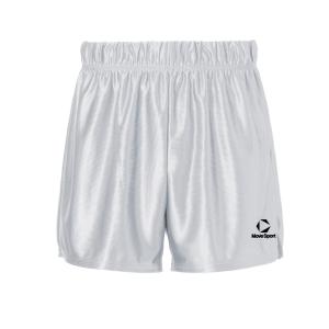 [ムーブスポーツ] バレーボールパンツ レギュラーシルエット【メンズ股下13.5cm(L寸)】 SV6SHP01M-WH00 MoveSport 26SS 【VB】 vb-pants