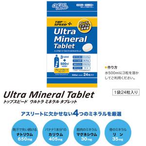 1箱12袋入り まとめ買い トップスピード ウ...の詳細画像4