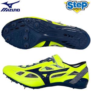 MIZUNO（ミズノ） CHRONO INX JAPAN クロノインクスJAPAN 短距離