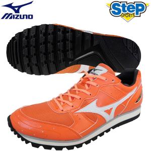 ミズノ 陸上 トレーニングシューズ ビルトトレーナー 2 U1GC236150 mizuno BUILT TRAINER 2【メンズ】【レディース】｜stepsports